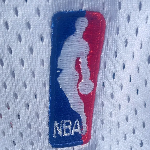 Chicago Bulls Micheal Jordan NBA FINALS (1998) Men's Jersey